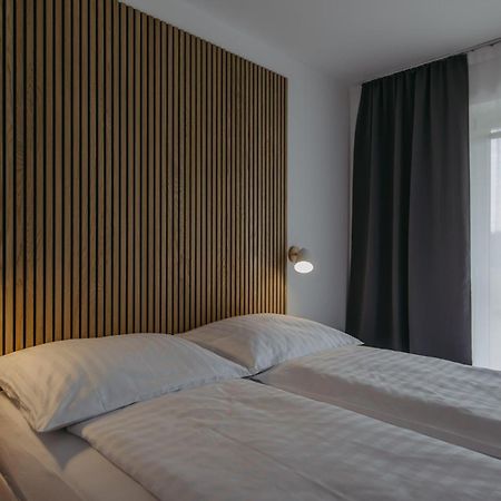Studio 777 Apartments Ильмиц Номер фото