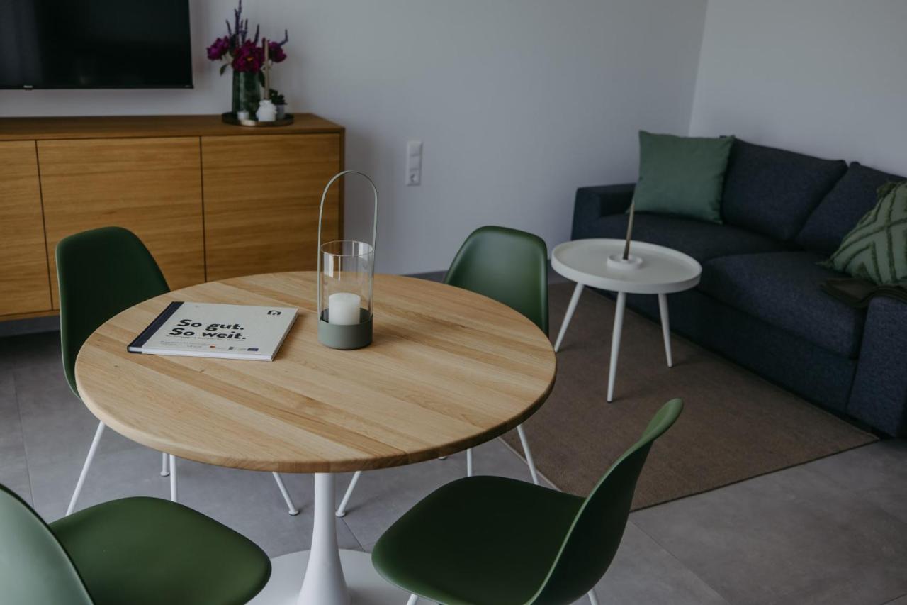 Studio 777 Apartments Ильмиц Номер фото