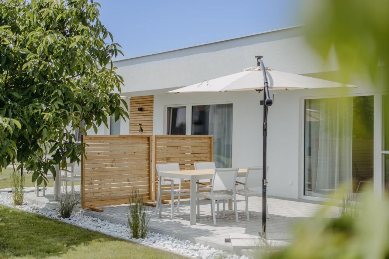 Studio 777 Apartments Ильмиц Экстерьер фото