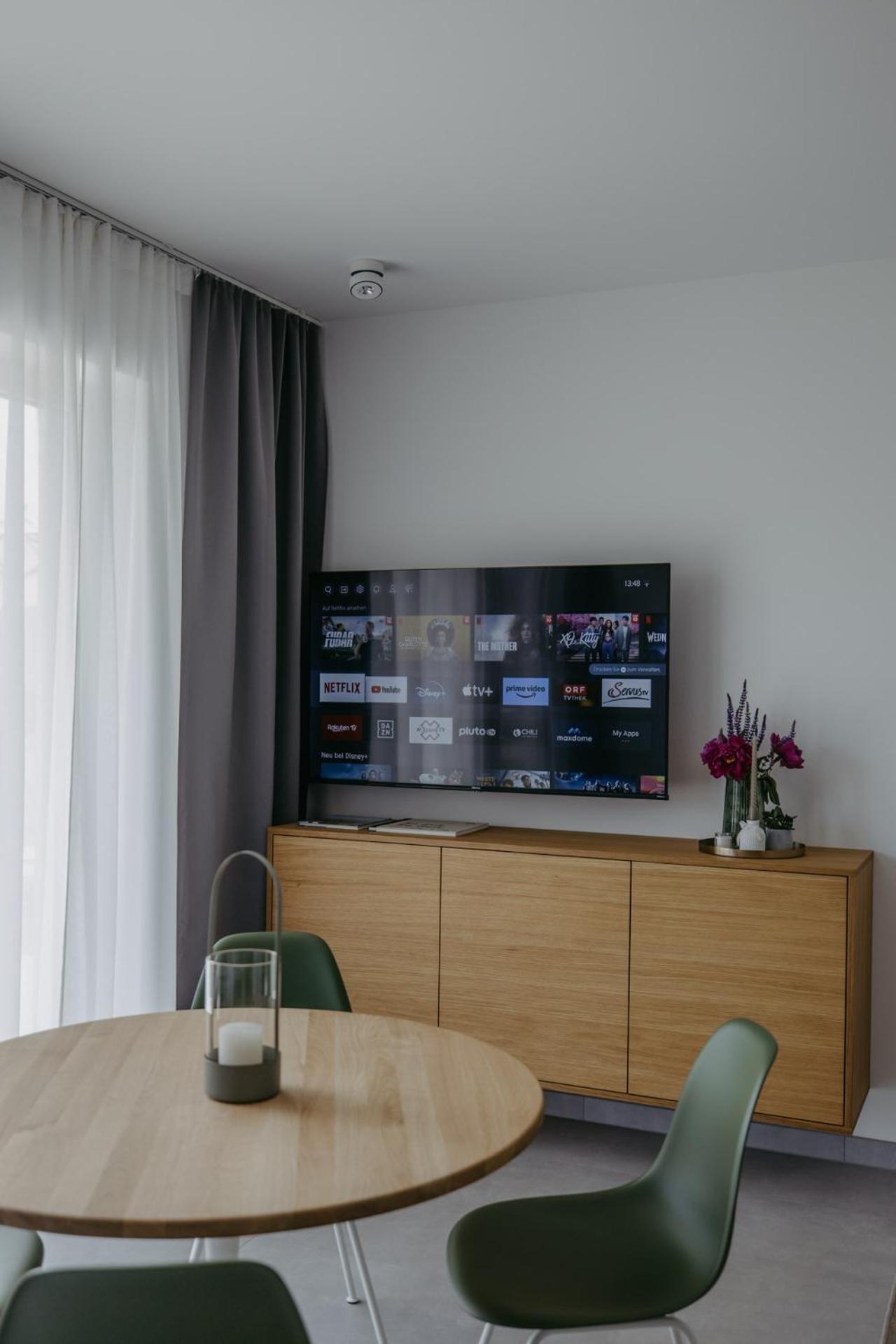 Studio 777 Apartments Ильмиц Номер фото