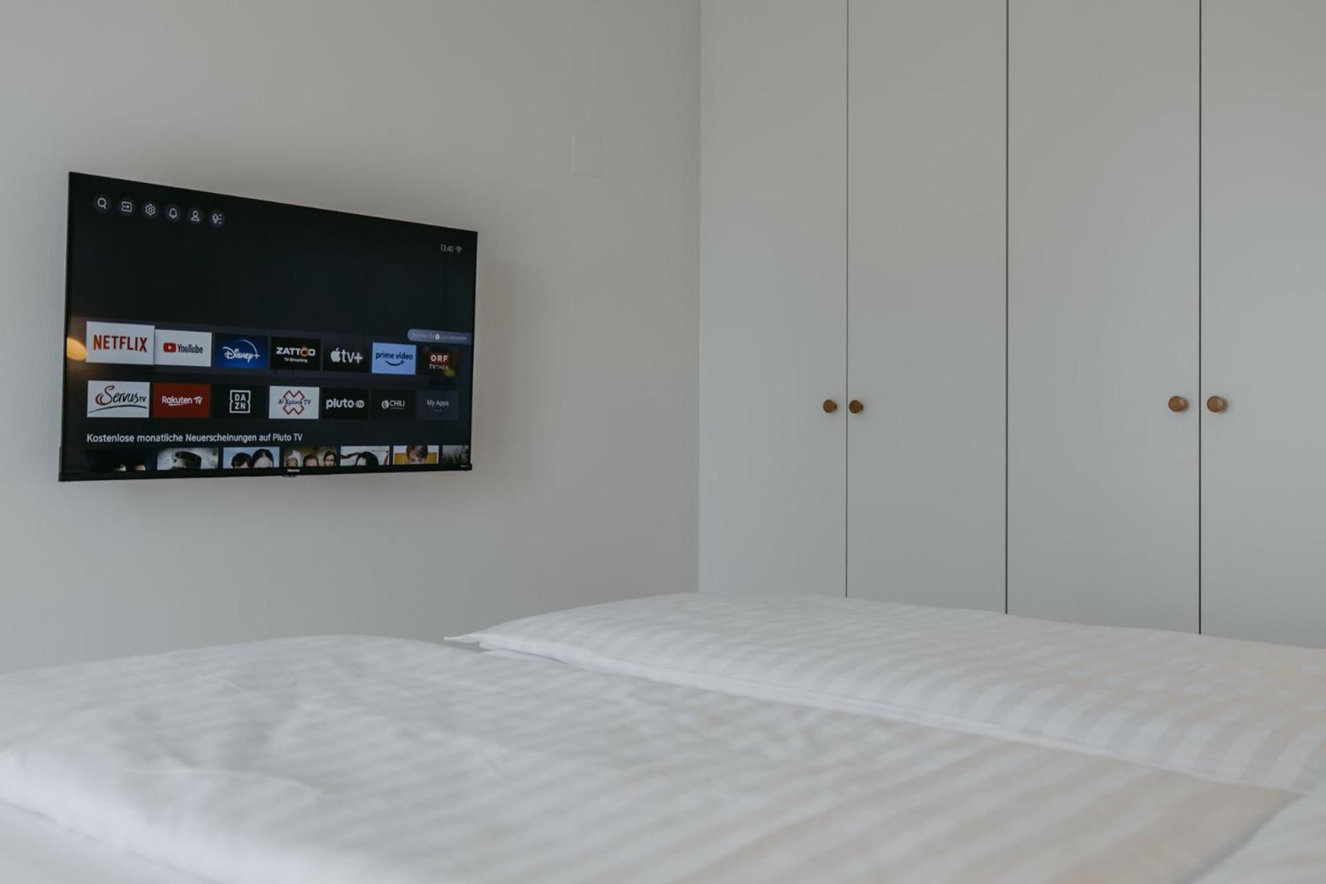 Studio 777 Apartments Ильмиц Номер фото