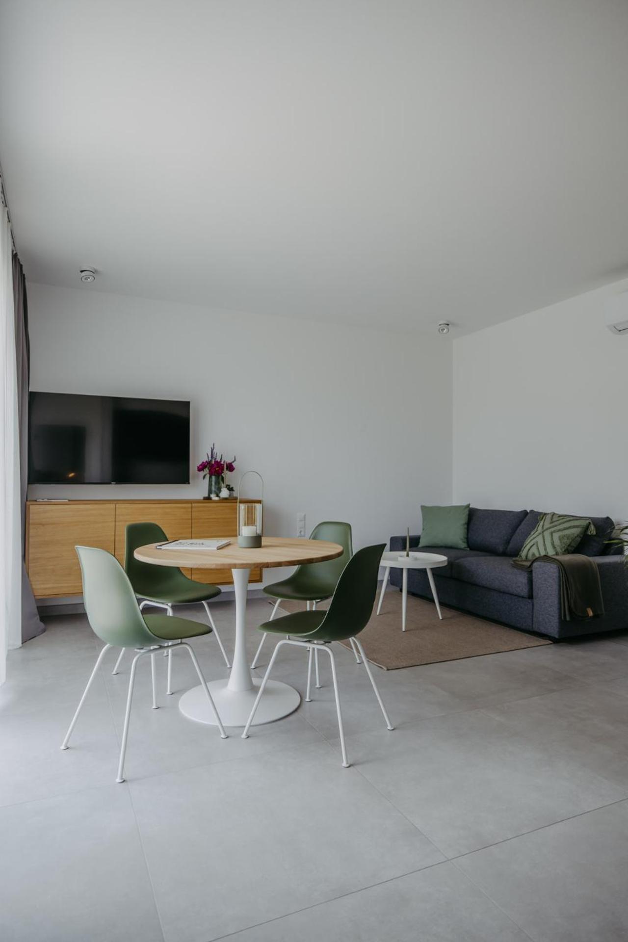 Studio 777 Apartments Ильмиц Номер фото