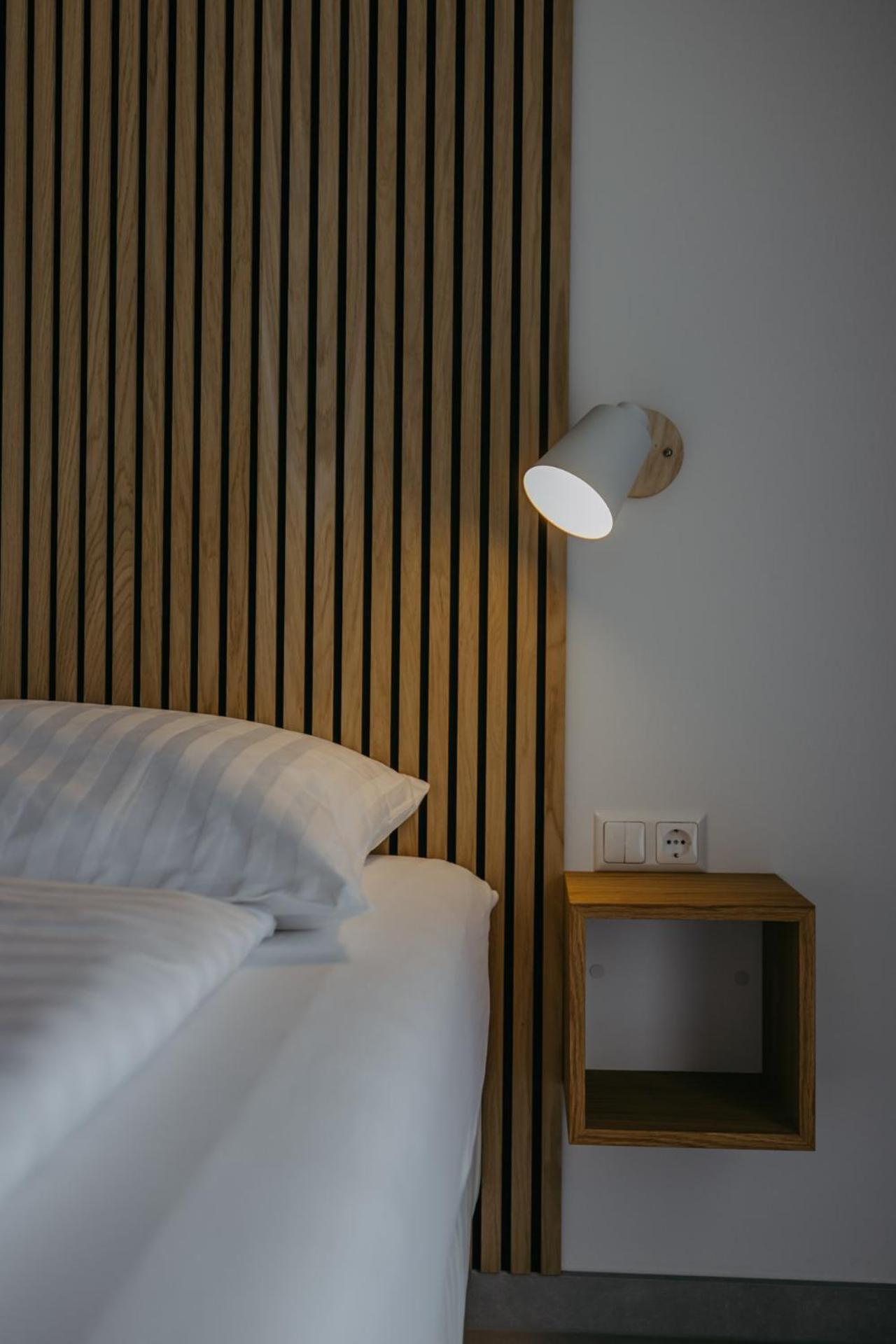 Studio 777 Apartments Ильмиц Номер фото
