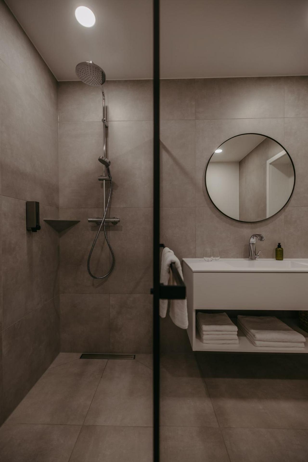 Studio 777 Apartments Ильмиц Номер фото