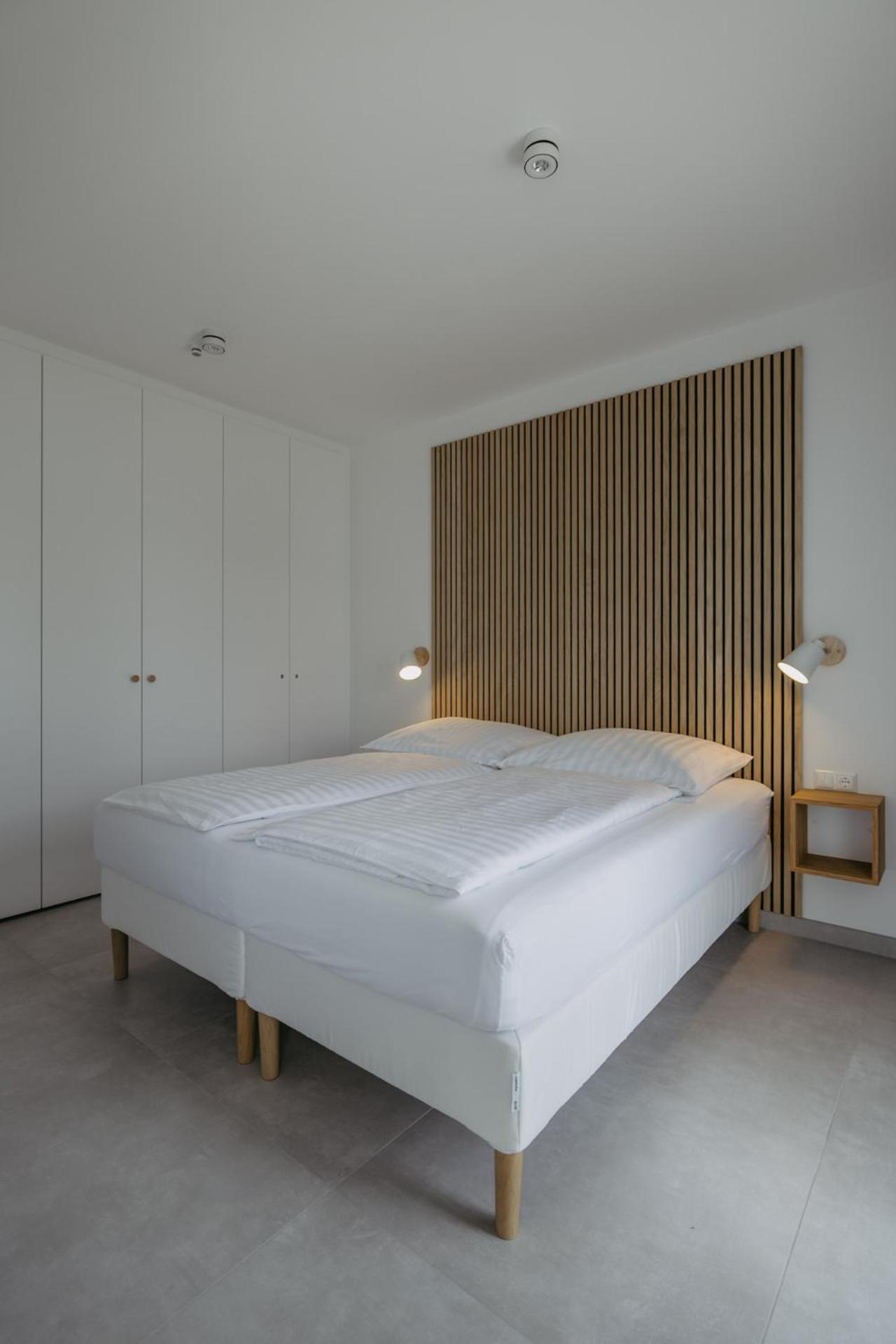Studio 777 Apartments Ильмиц Номер фото