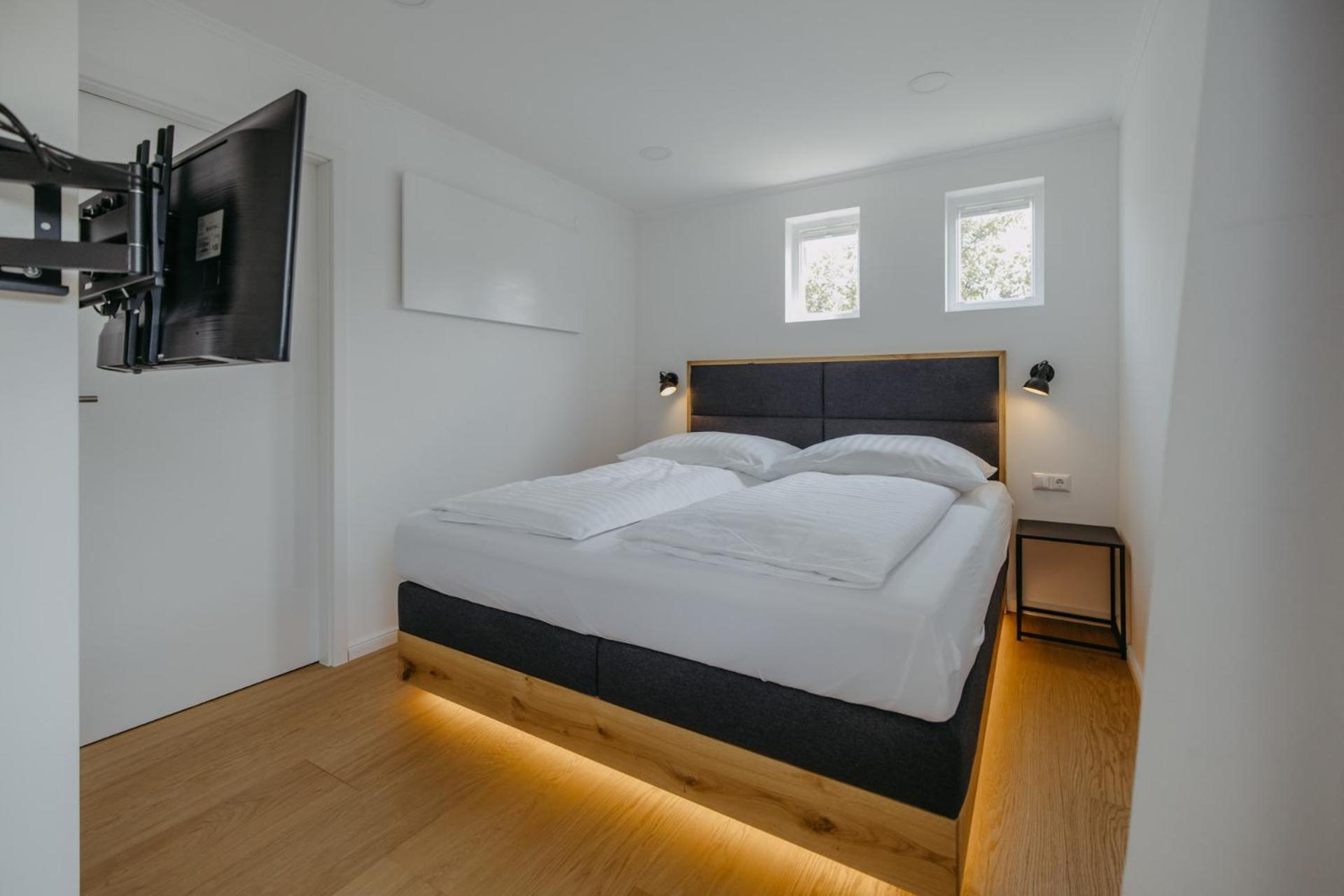 Studio 777 Apartments Ильмиц Номер фото