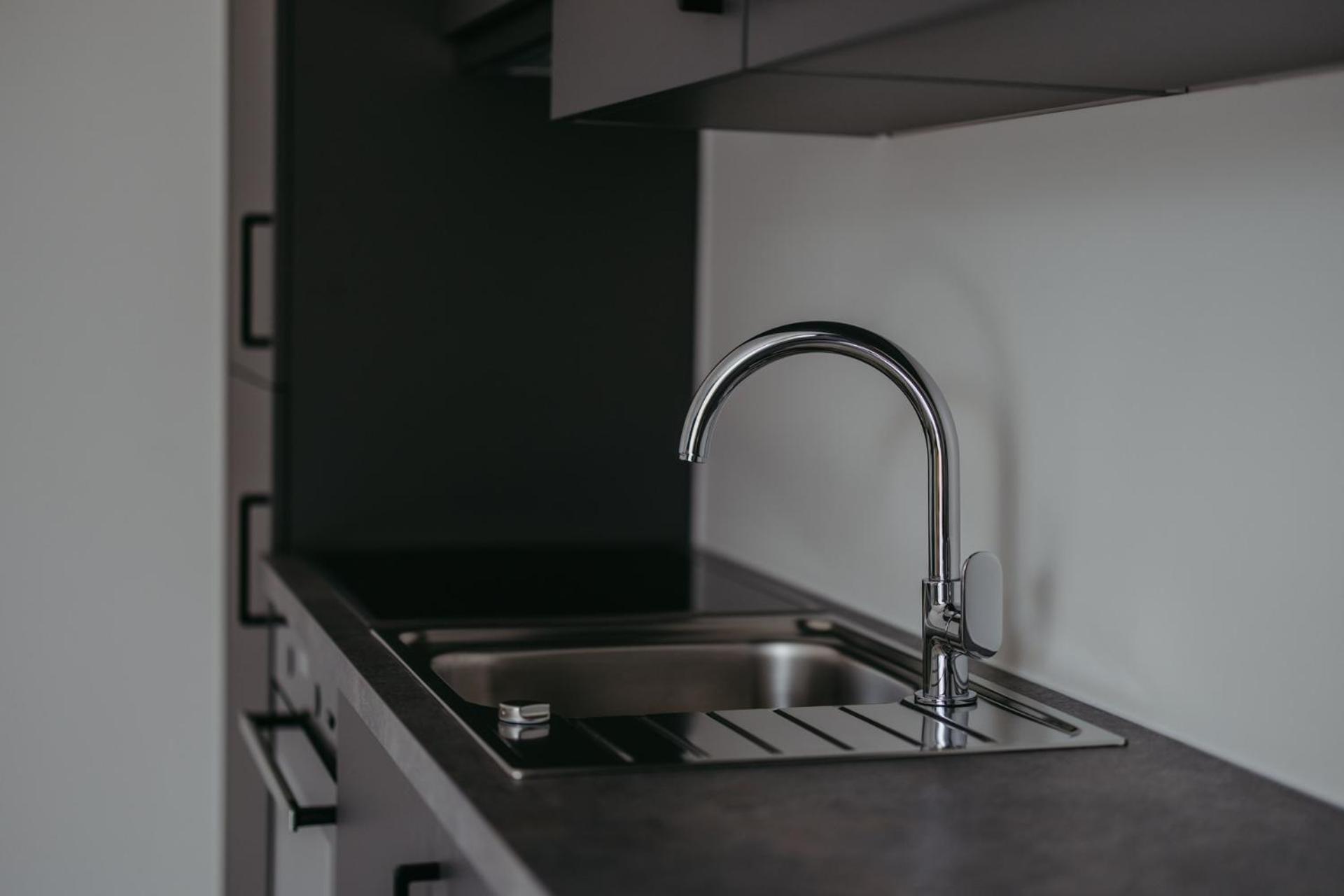 Studio 777 Apartments Ильмиц Номер фото